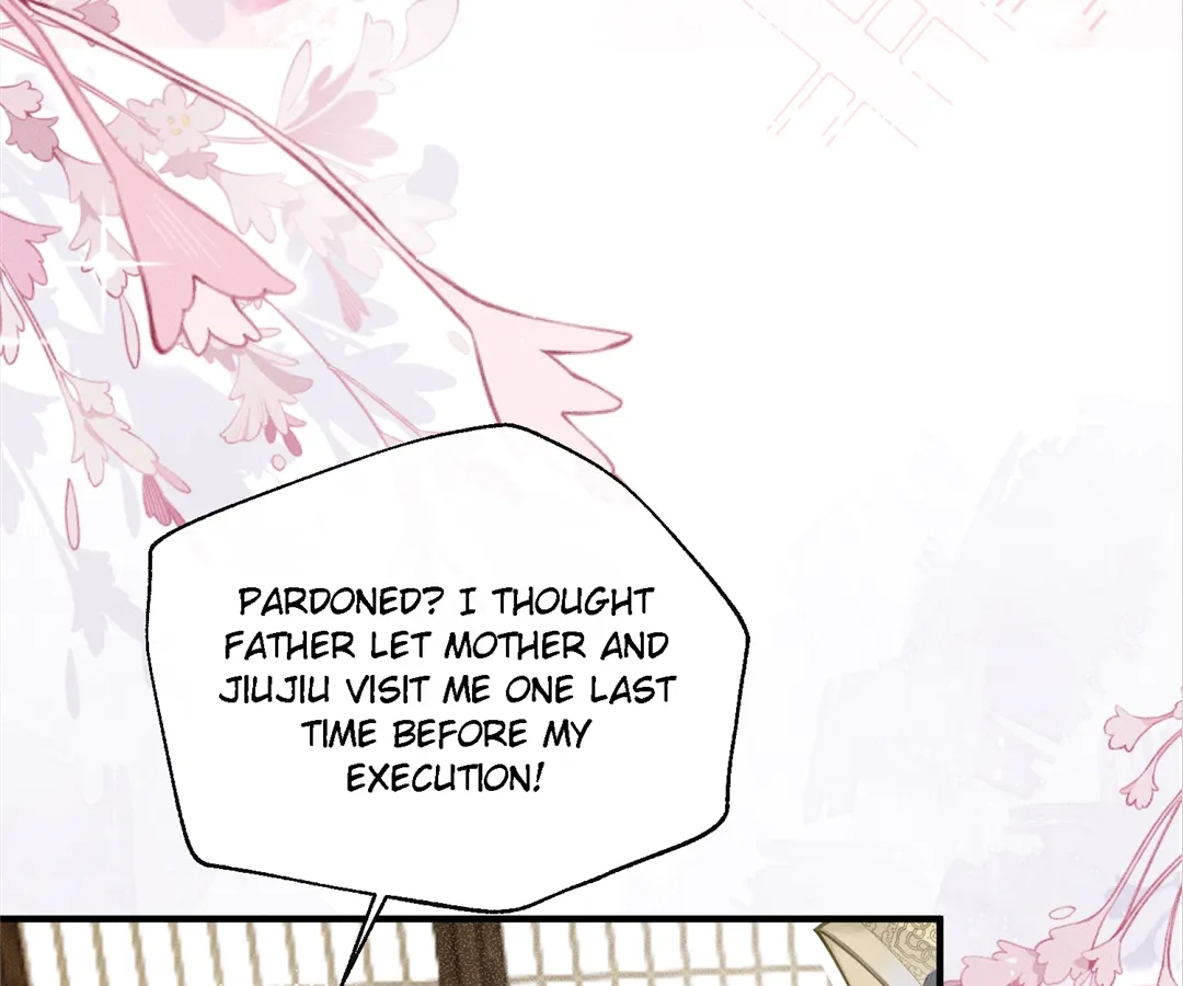 Whispers of Telepathy Chapter 39 page 38 - 
