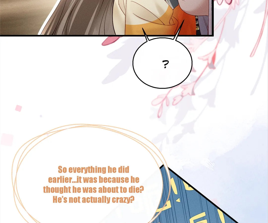 Whispers of Telepathy Chapter 39 page 40 - 