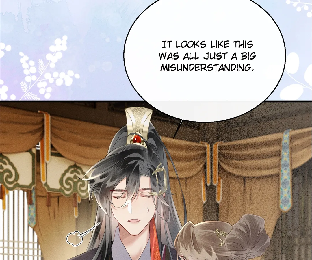 Whispers of Telepathy Chapter 39 page 42 - 
