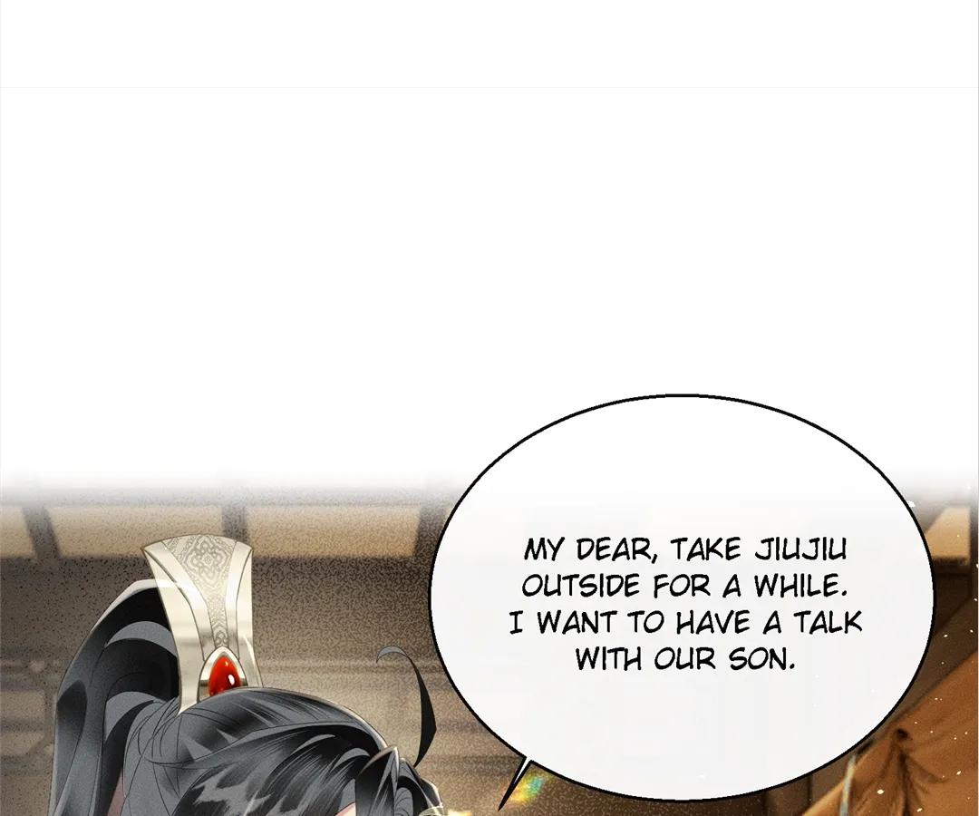 Whispers of Telepathy Chapter 39 page 44 - 