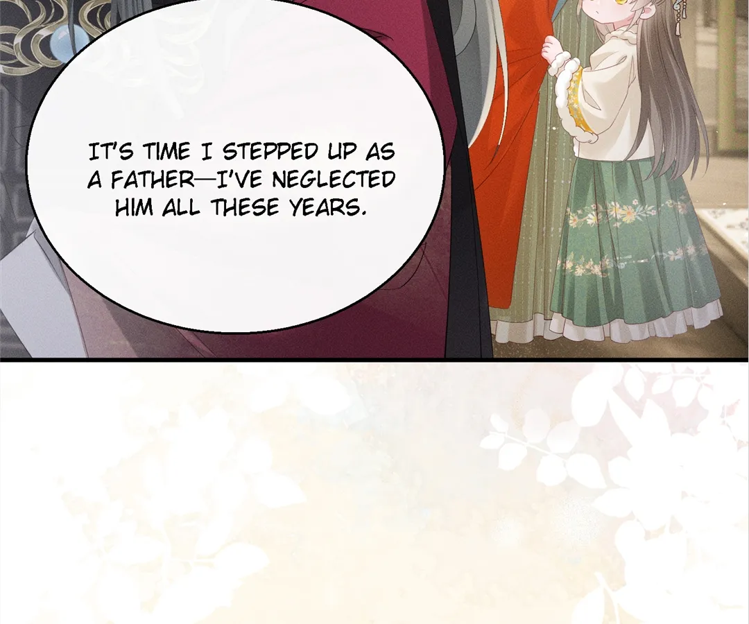 Whispers of Telepathy Chapter 39 page 46 - 