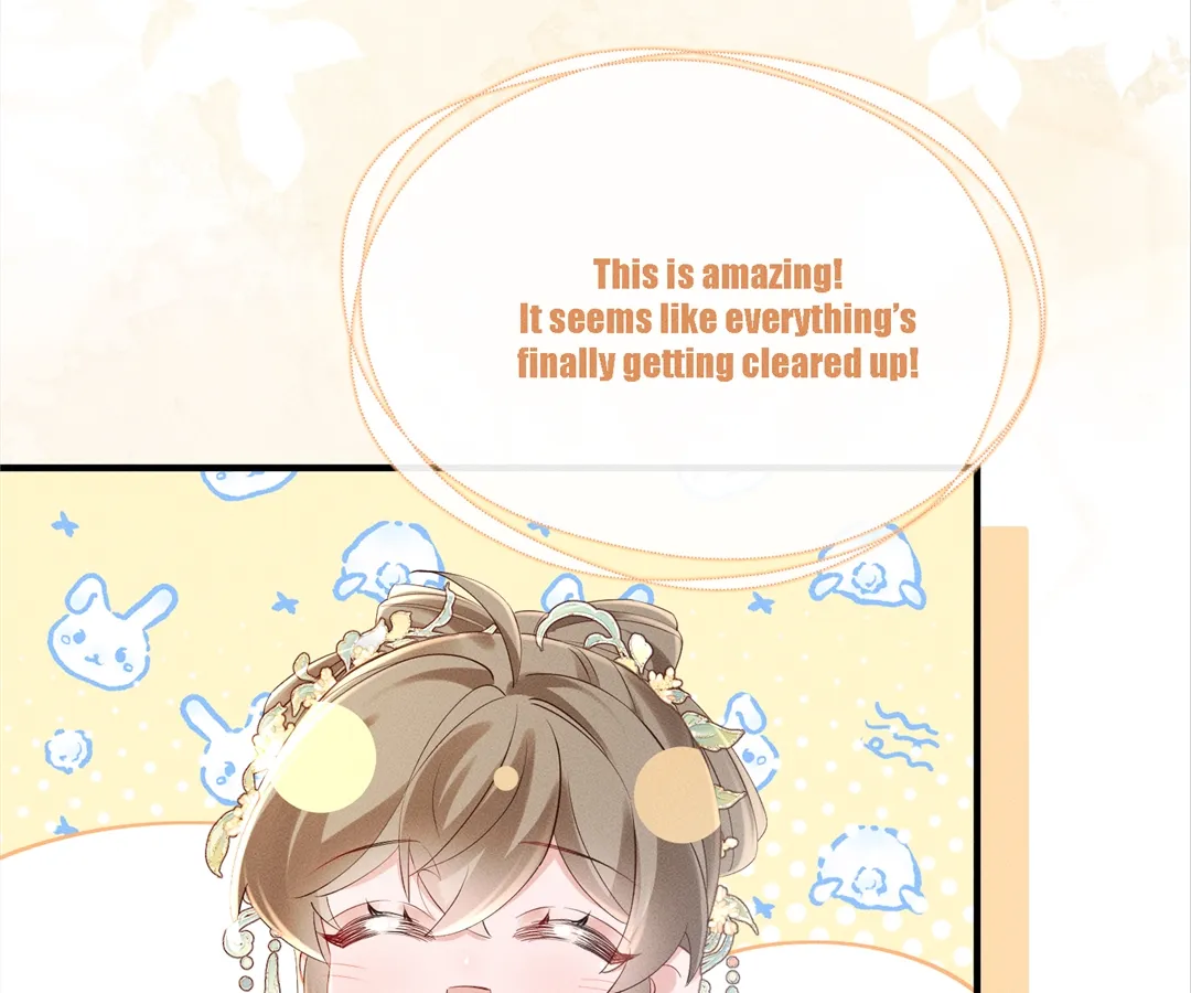 Whispers of Telepathy Chapter 39 page 47 - 