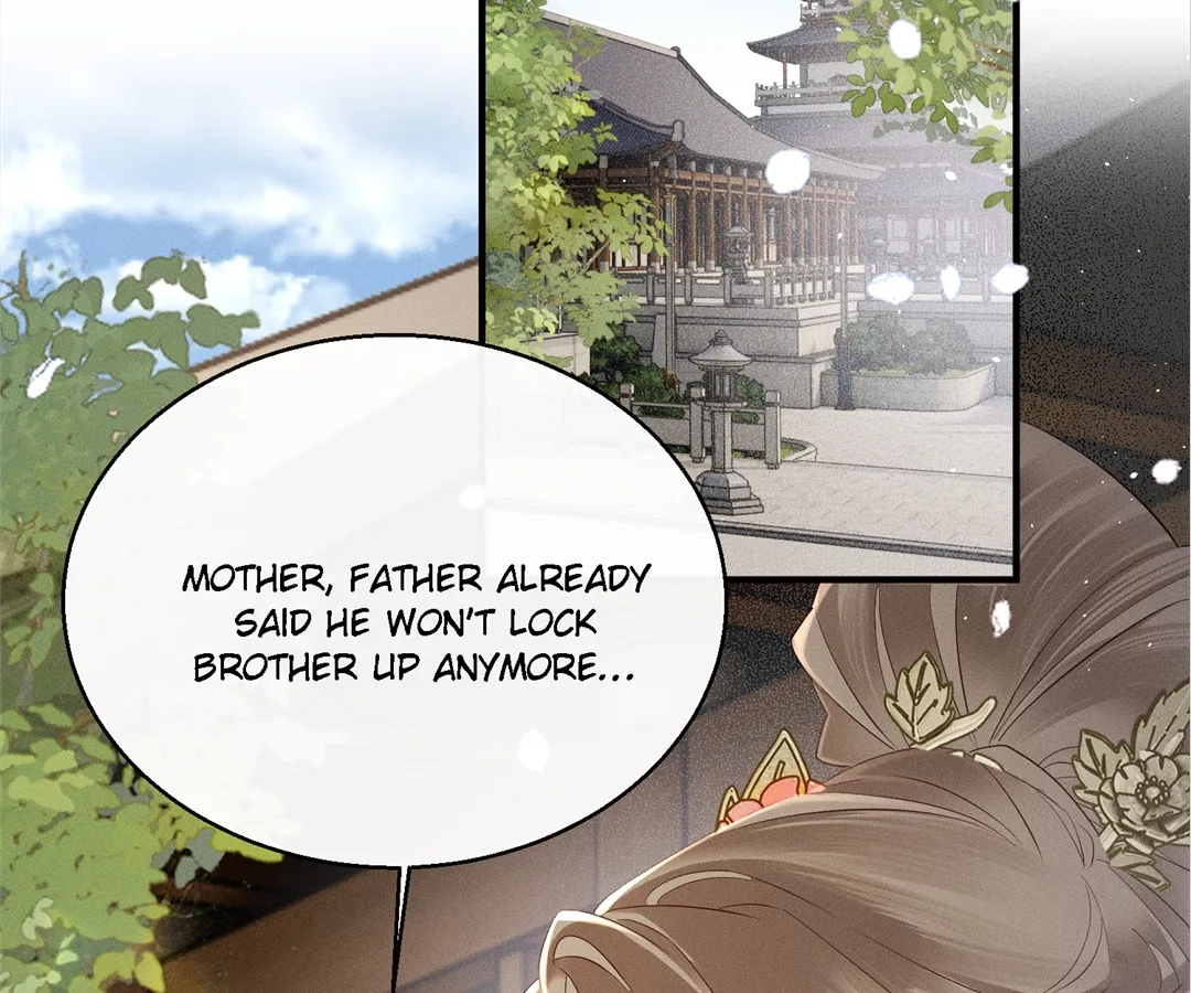 Whispers of Telepathy Chapter 39 page 50 - 