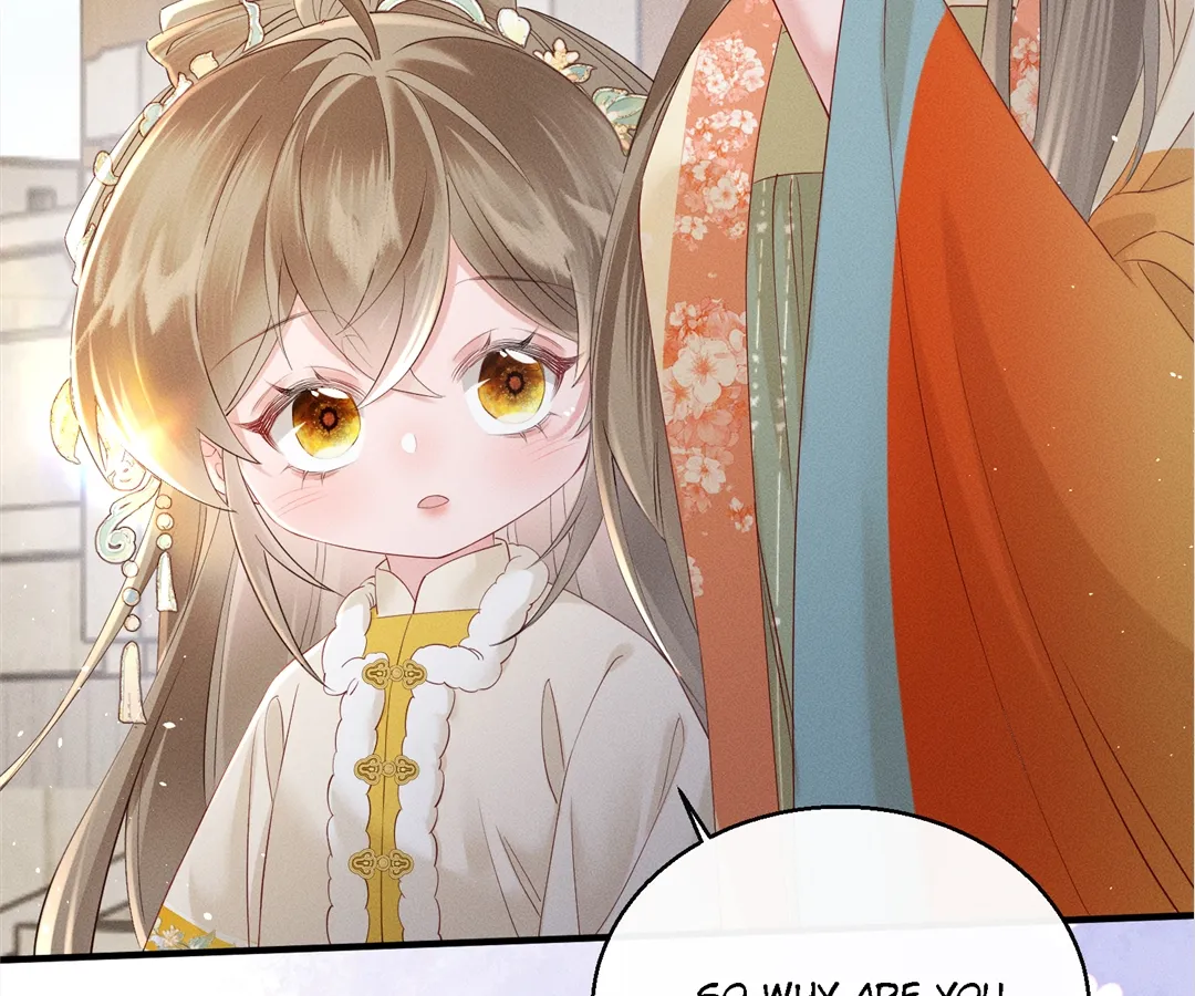 Whispers of Telepathy Chapter 39 page 52 - 