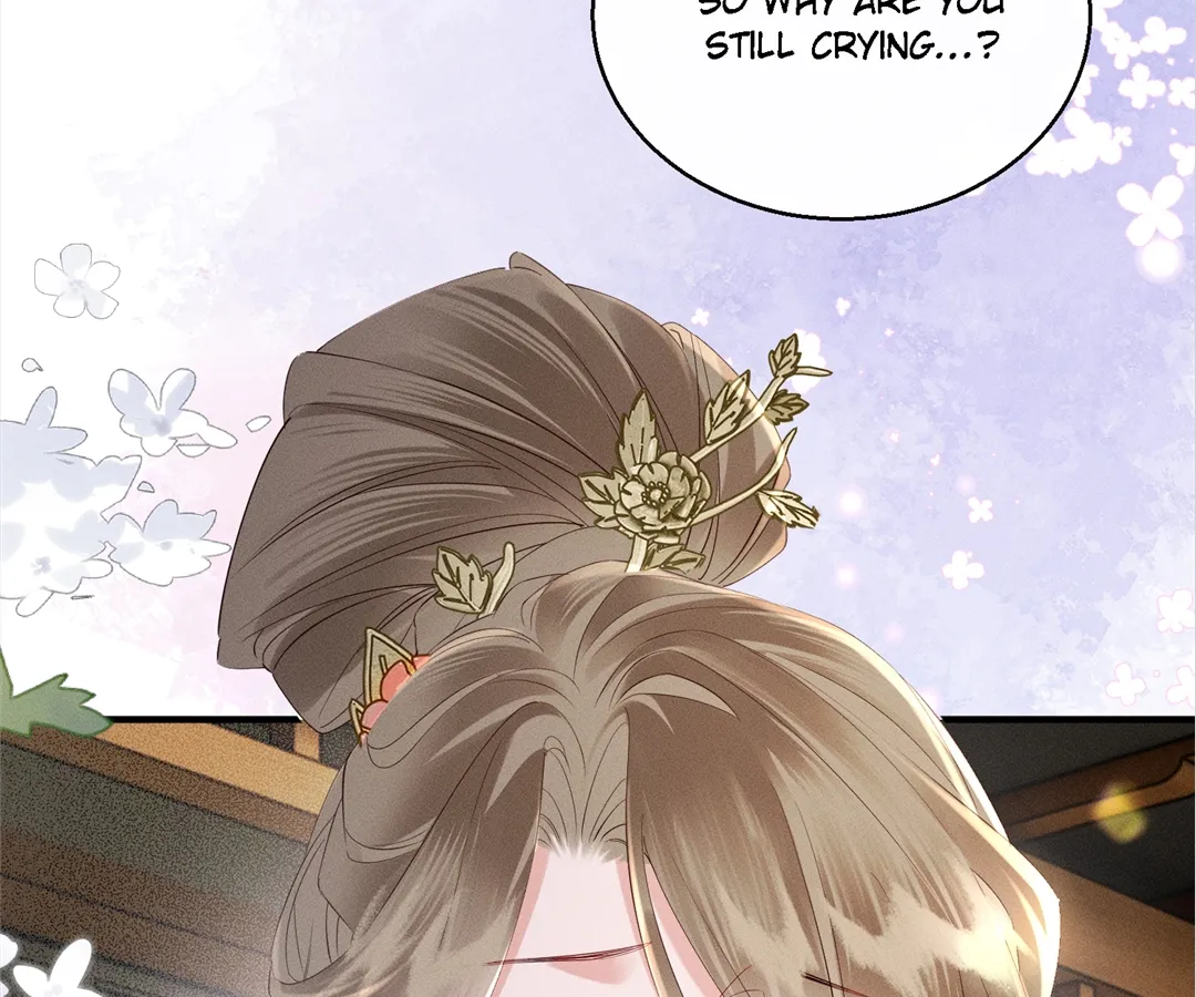 Whispers of Telepathy Chapter 39 page 53 - 