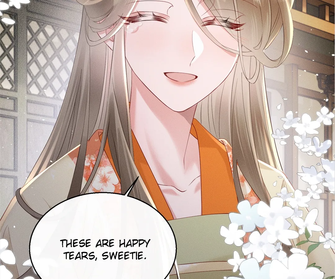 Whispers of Telepathy Chapter 39 page 54 - 
