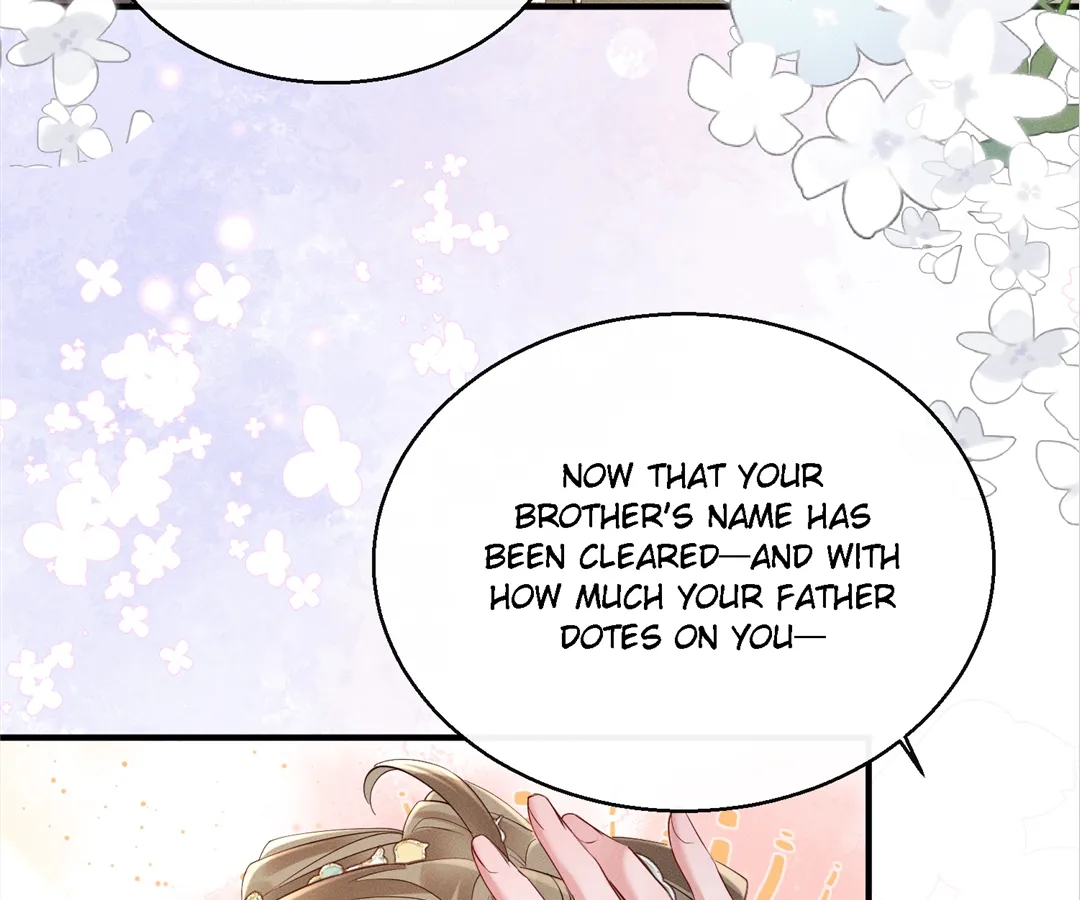 Whispers of Telepathy Chapter 39 page 55 - 