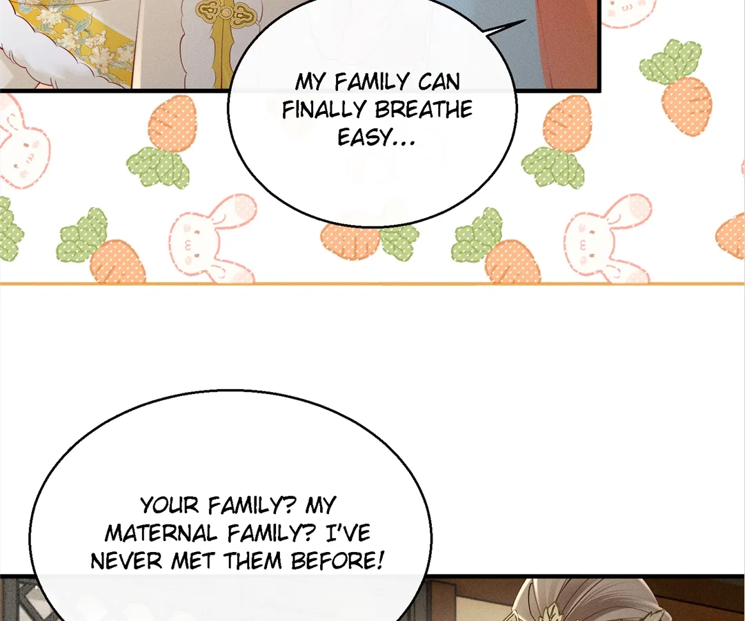 Whispers of Telepathy Chapter 39 page 57 - 