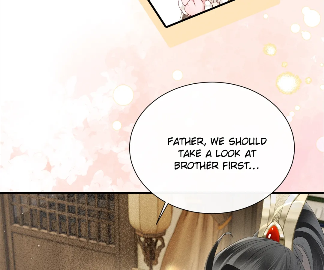 Whispers of Telepathy Chapter 39 page 7 - 