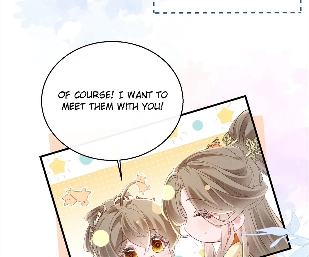 Whispers of Telepathy Chapter 39 page 61 - 