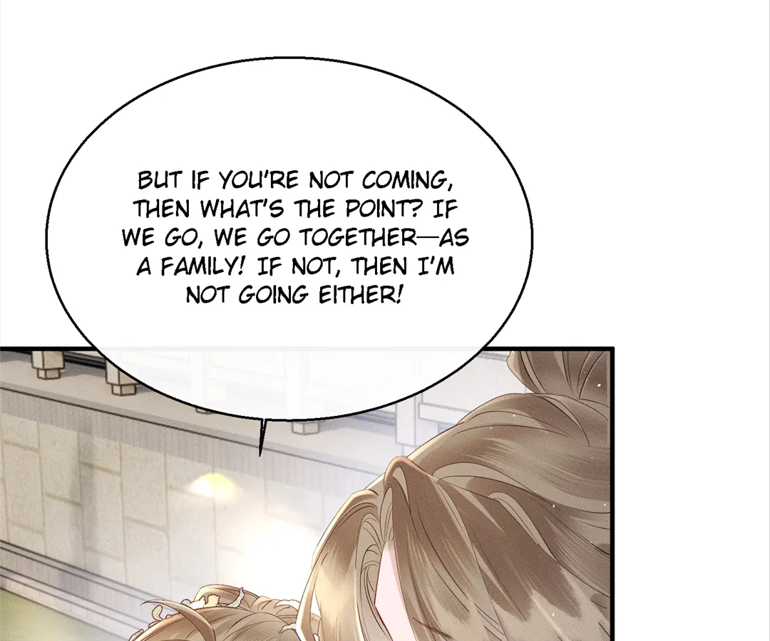 Whispers of Telepathy Chapter 39 page 64 - 
