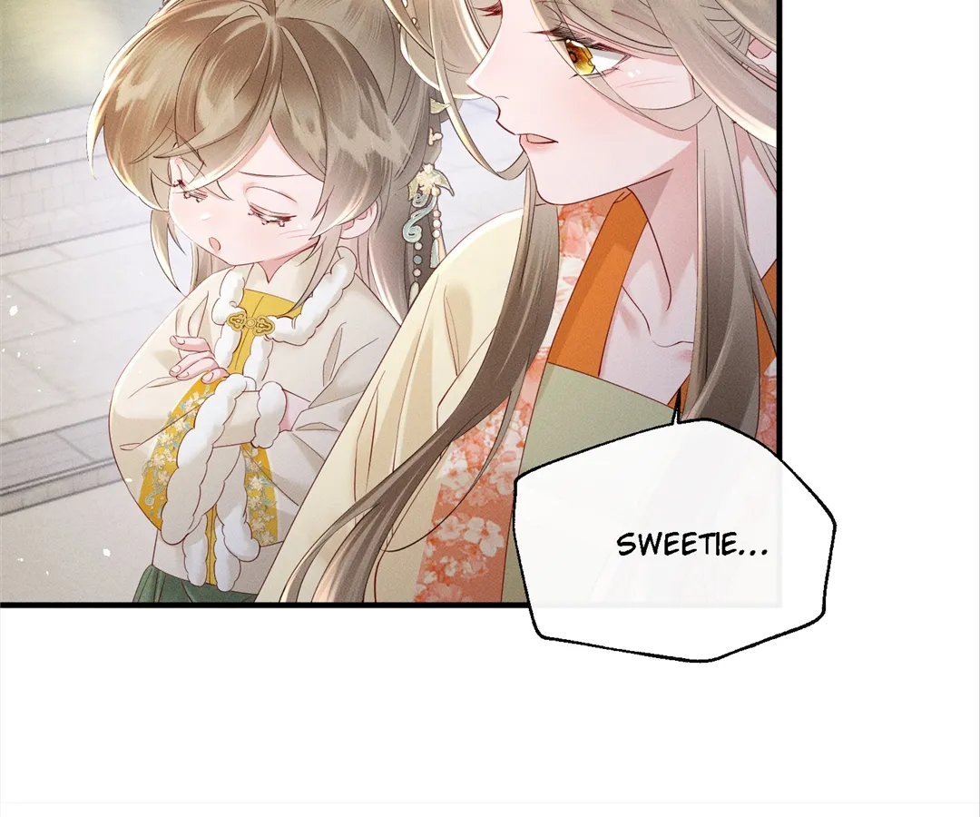 Whispers of Telepathy Chapter 39 page 65 - 