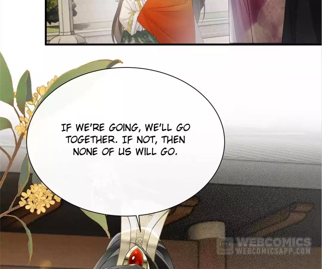 Whispers of Telepathy Chapter 39 page 67 - 
