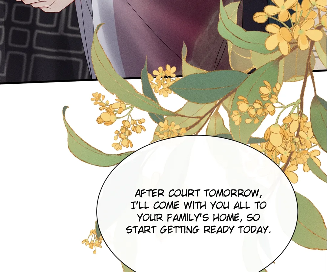 Whispers of Telepathy Chapter 39 page 70 - 