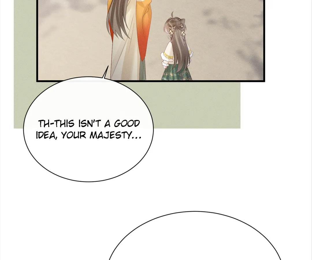 Whispers of Telepathy Chapter 39 page 72 - 
