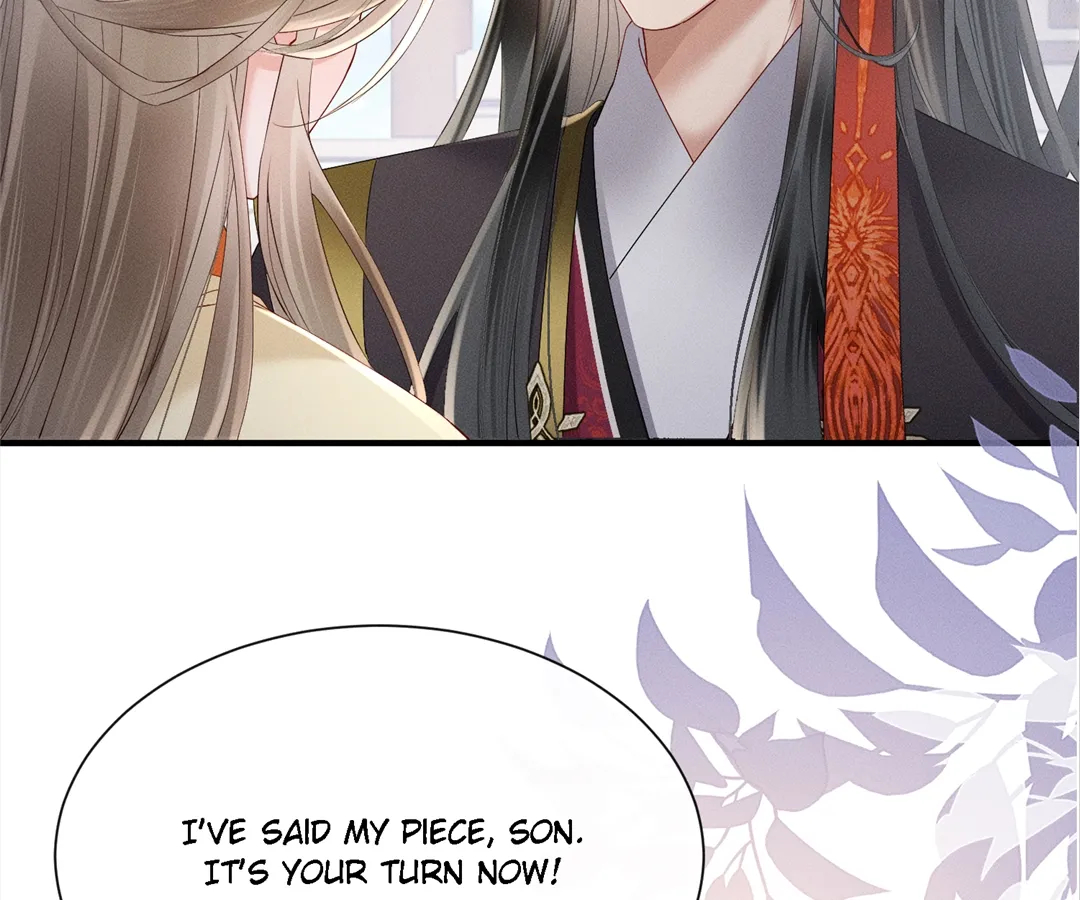 Whispers of Telepathy Chapter 39 page 74 - 