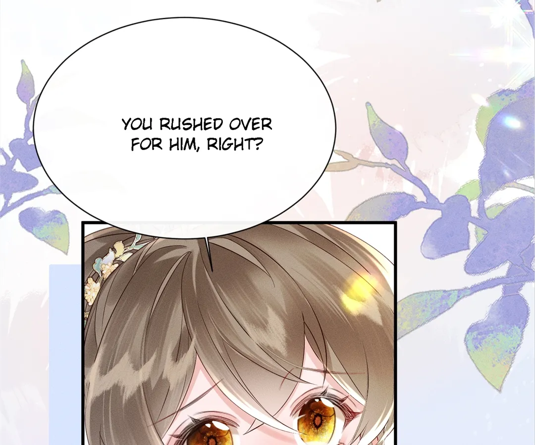 Whispers of Telepathy Chapter 39 page 9 - 