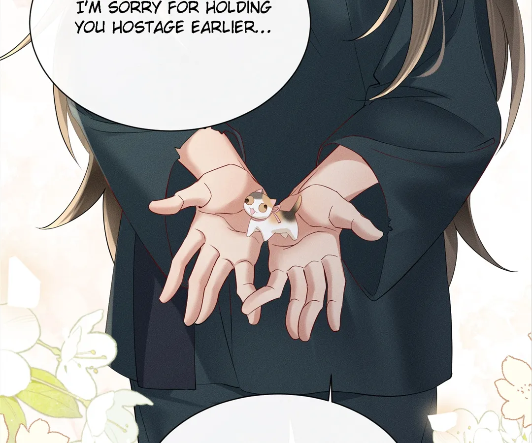 Whispers of Telepathy Chapter 39 page 81 - 