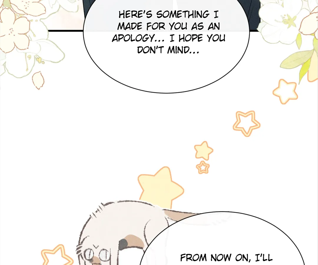 Whispers of Telepathy Chapter 39 page 82 - 