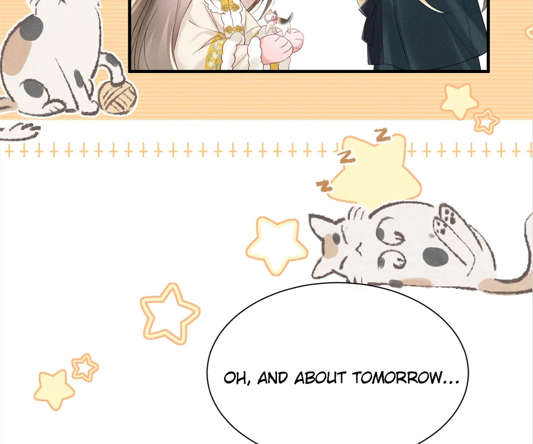 Whispers of Telepathy Chapter 39 page 84 - 