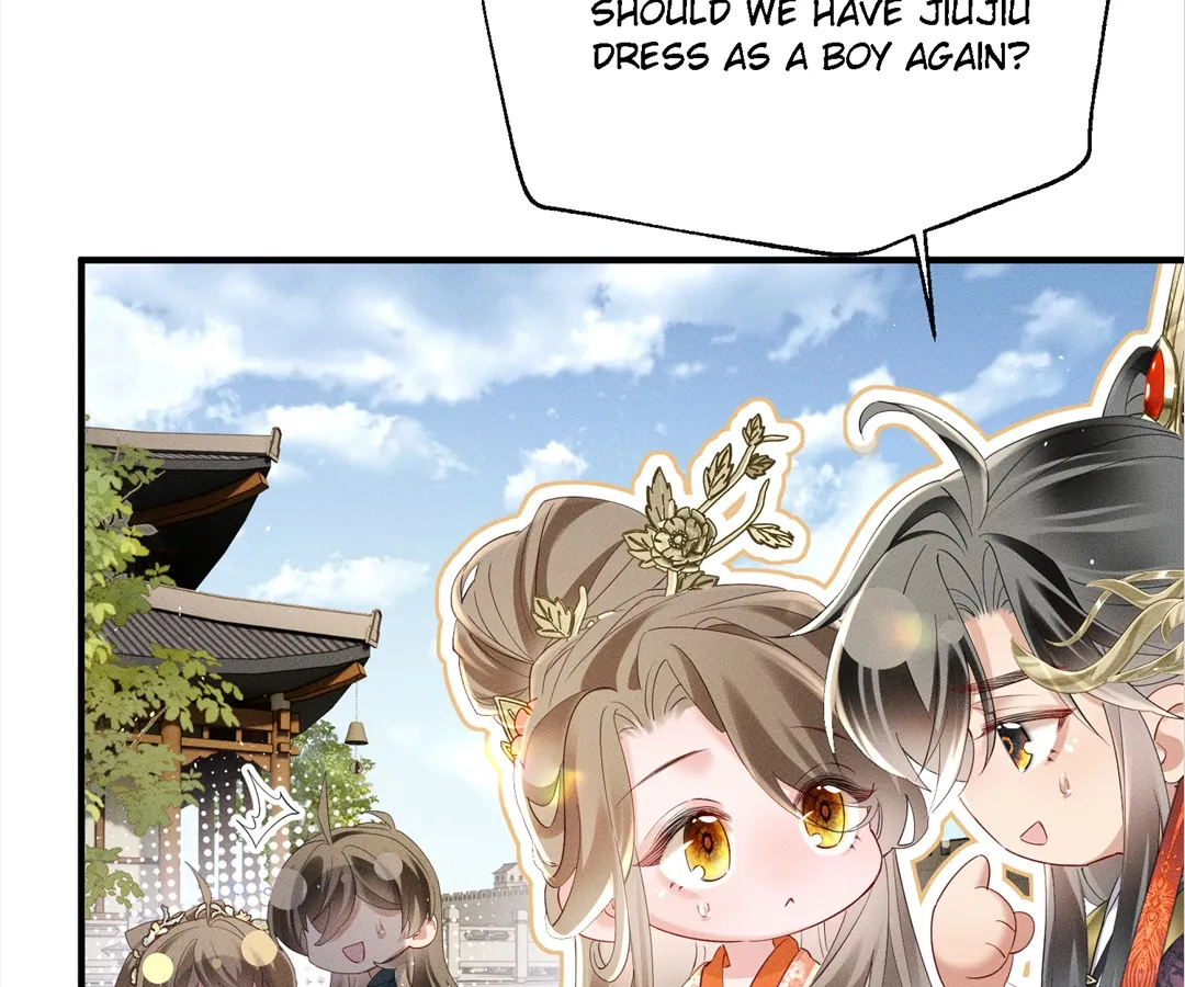 Whispers of Telepathy Chapter 39 page 87 - 