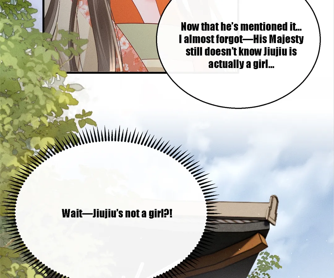 Whispers of Telepathy Chapter 39 page 90 - 