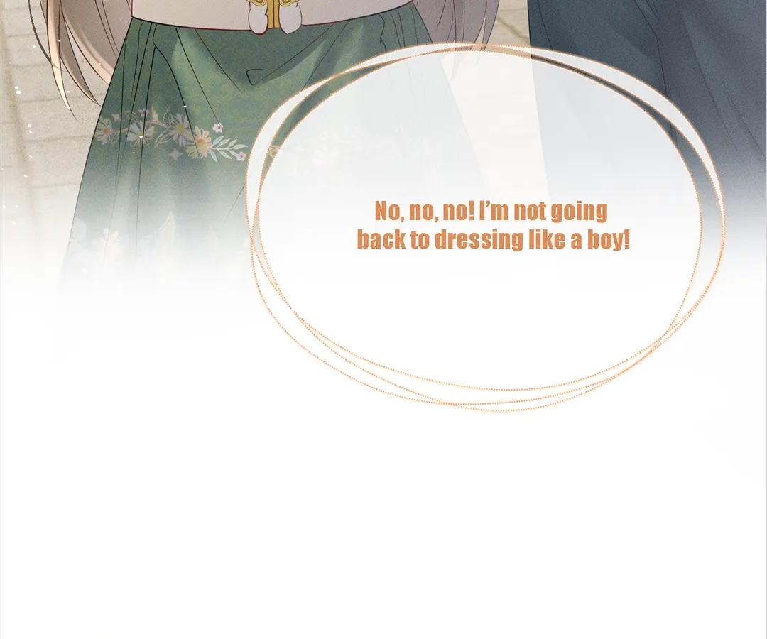 Whispers of Telepathy Chapter 39 page 93 - 