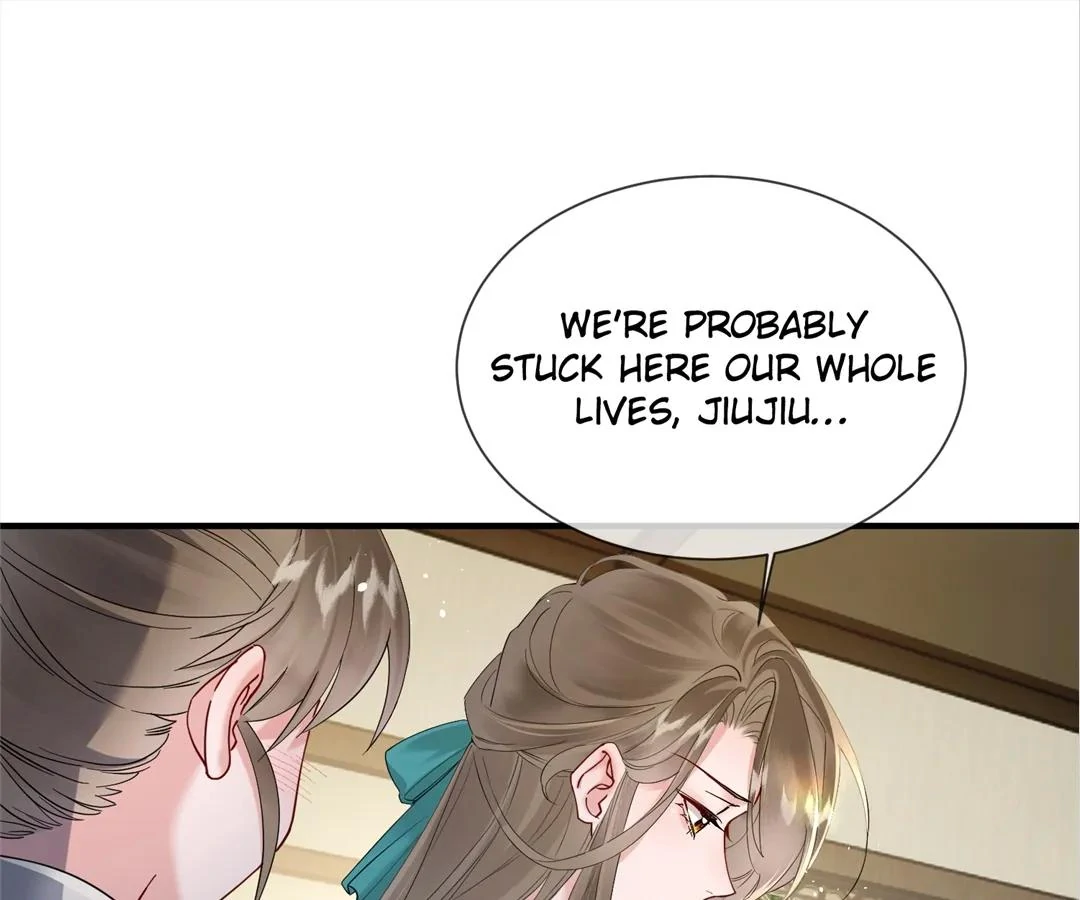 Whispers of Telepathy Chapter 4 page 1 - 