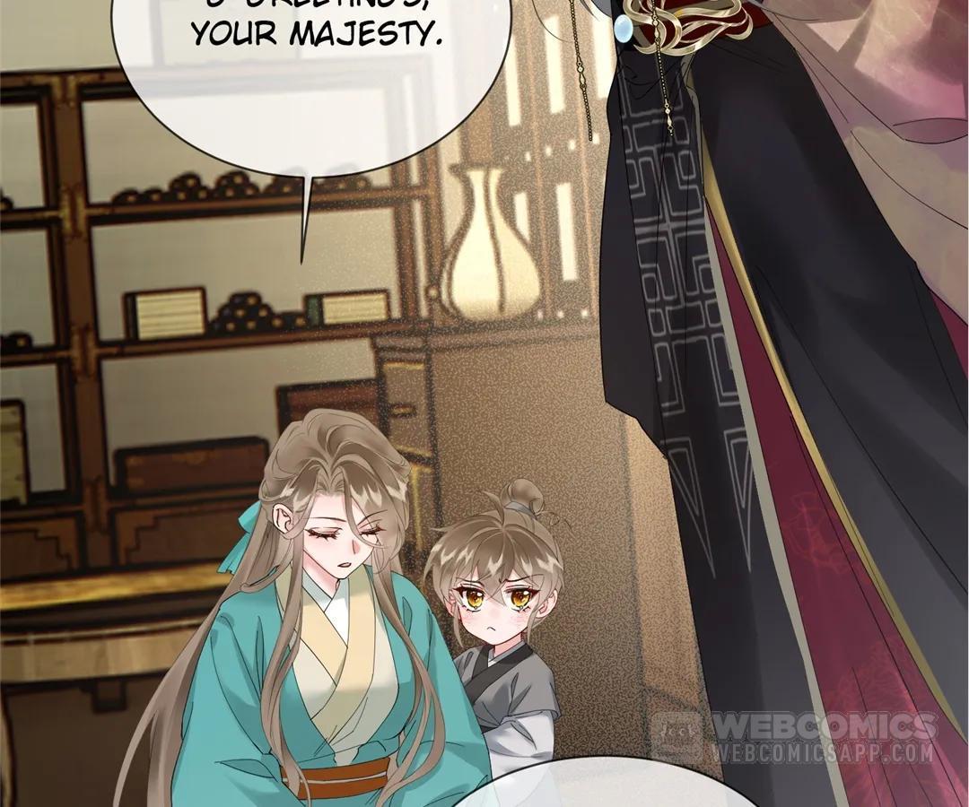 Whispers of Telepathy Chapter 4 page 11 - 
