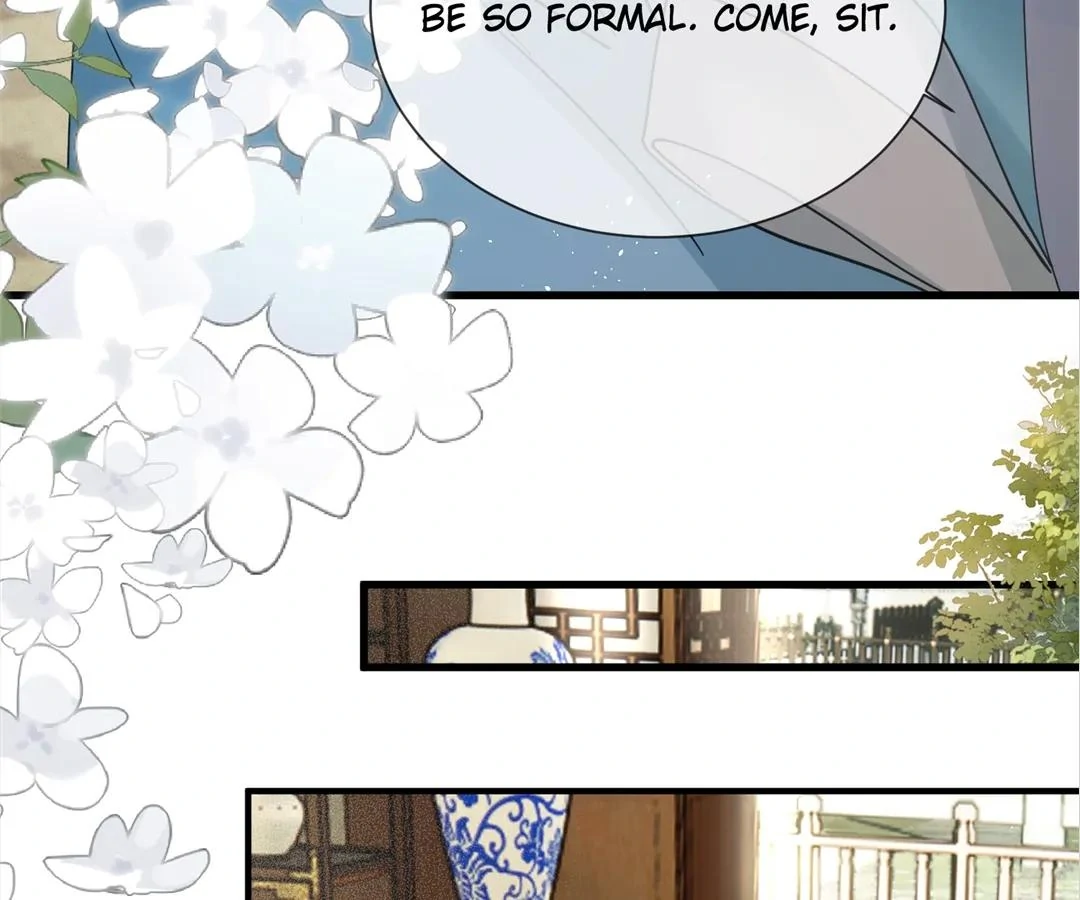 Whispers of Telepathy Chapter 4 page 17 - 