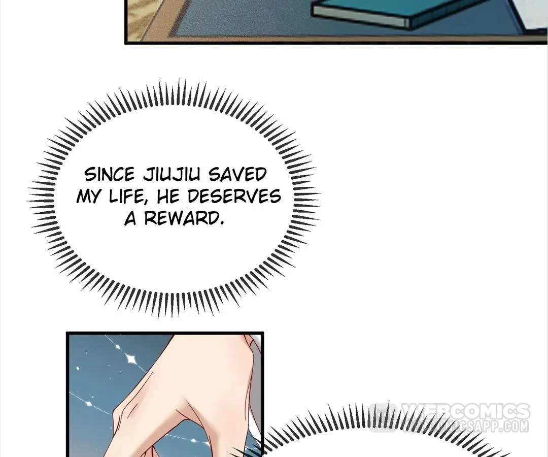 Whispers of Telepathy Chapter 4 page 19 - 