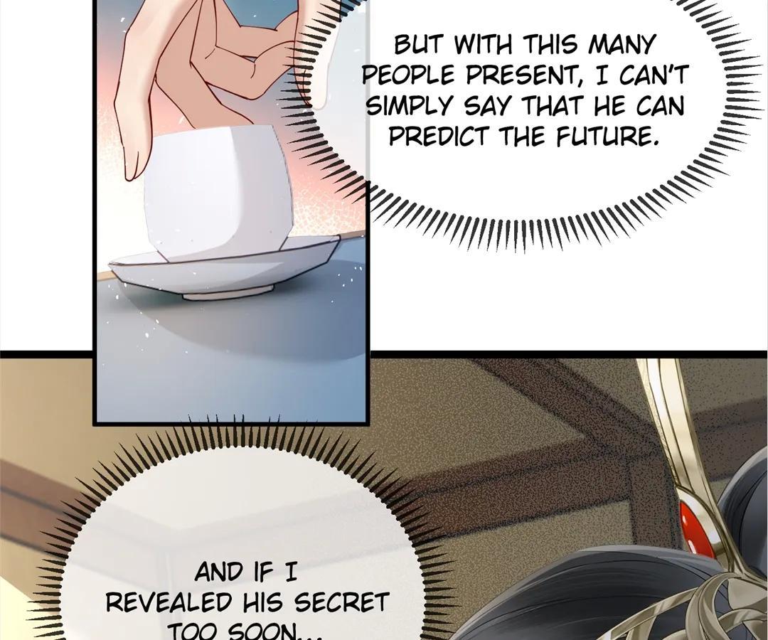 Whispers of Telepathy Chapter 4 page 20 - 