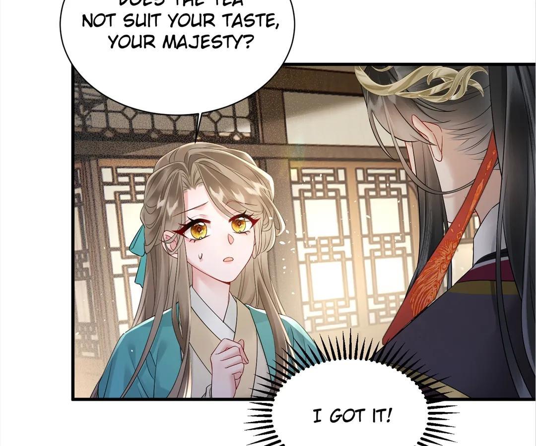 Whispers of Telepathy Chapter 4 page 24 - 