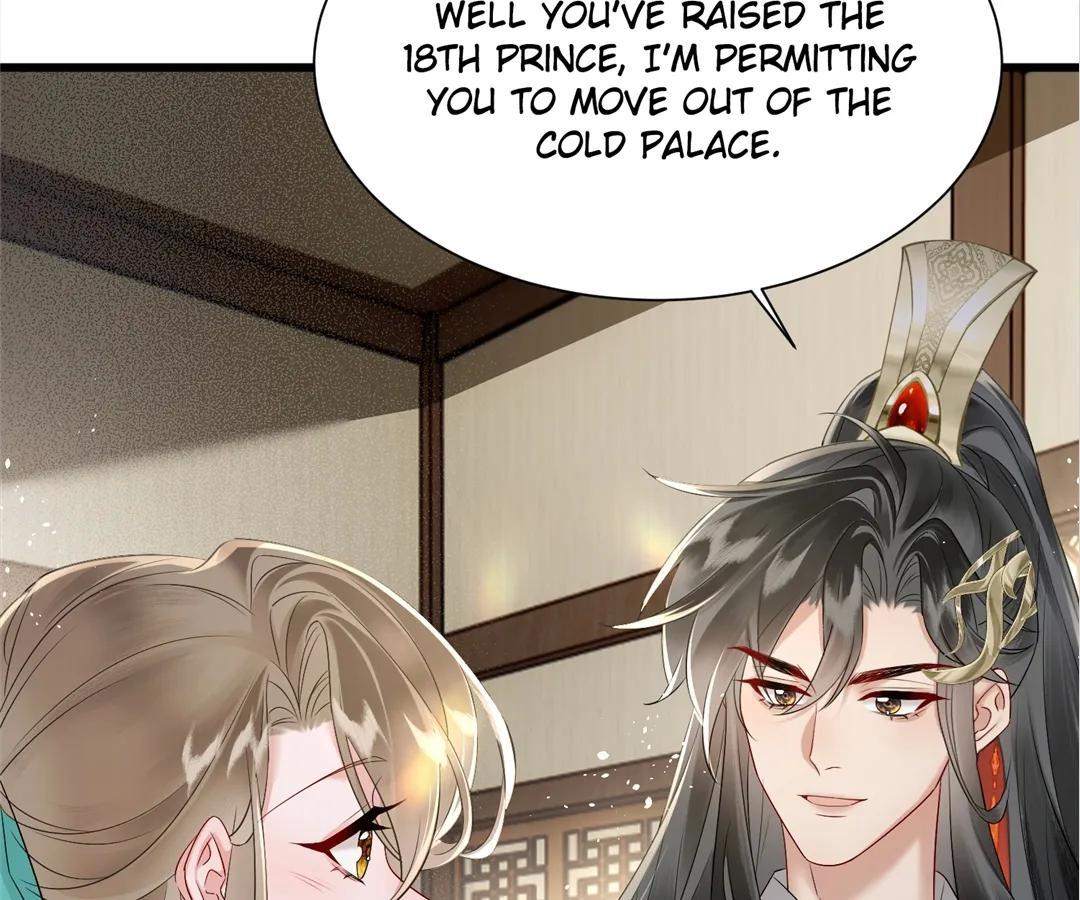 Whispers of Telepathy Chapter 4 page 26 - 