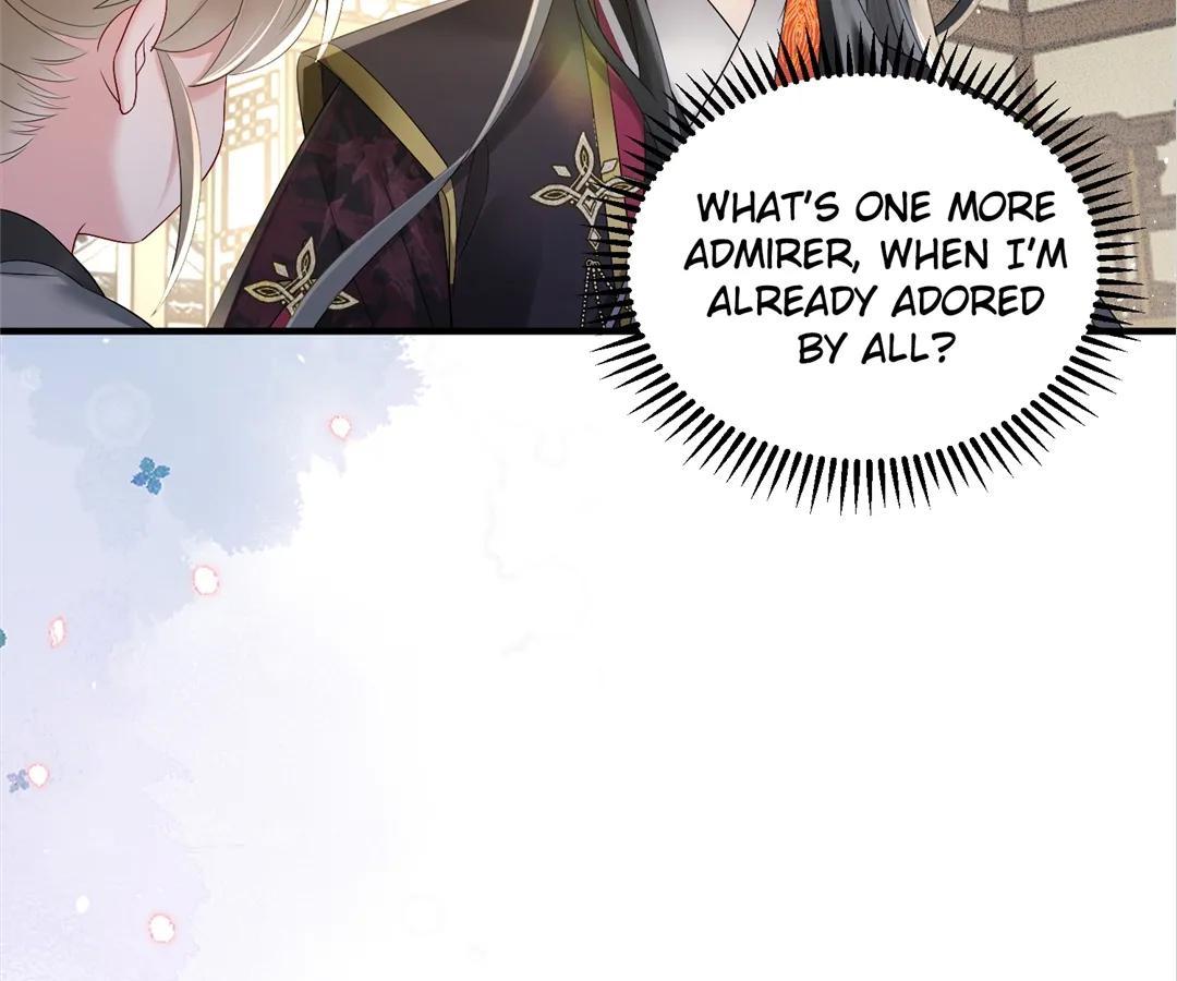 Whispers of Telepathy Chapter 4 page 32 - 