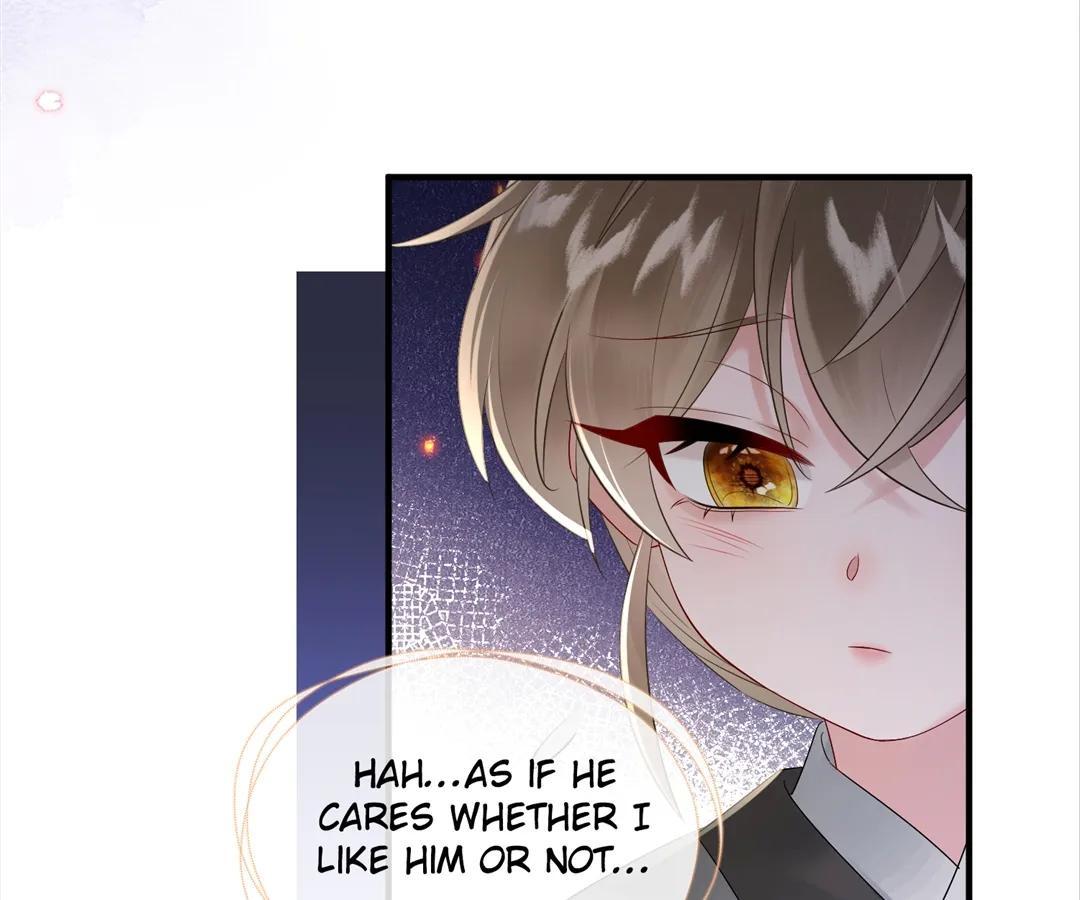 Whispers of Telepathy Chapter 4 page 33 - 