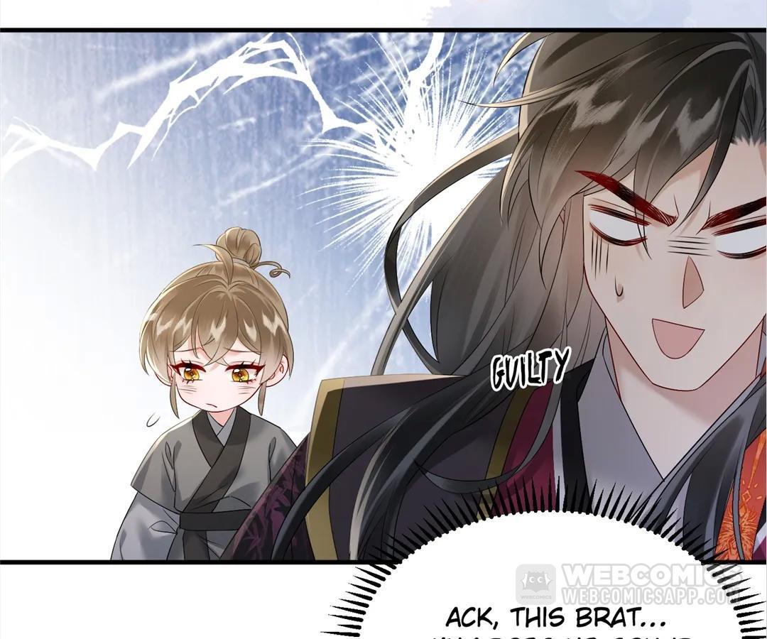 Whispers of Telepathy Chapter 4 page 34 - 