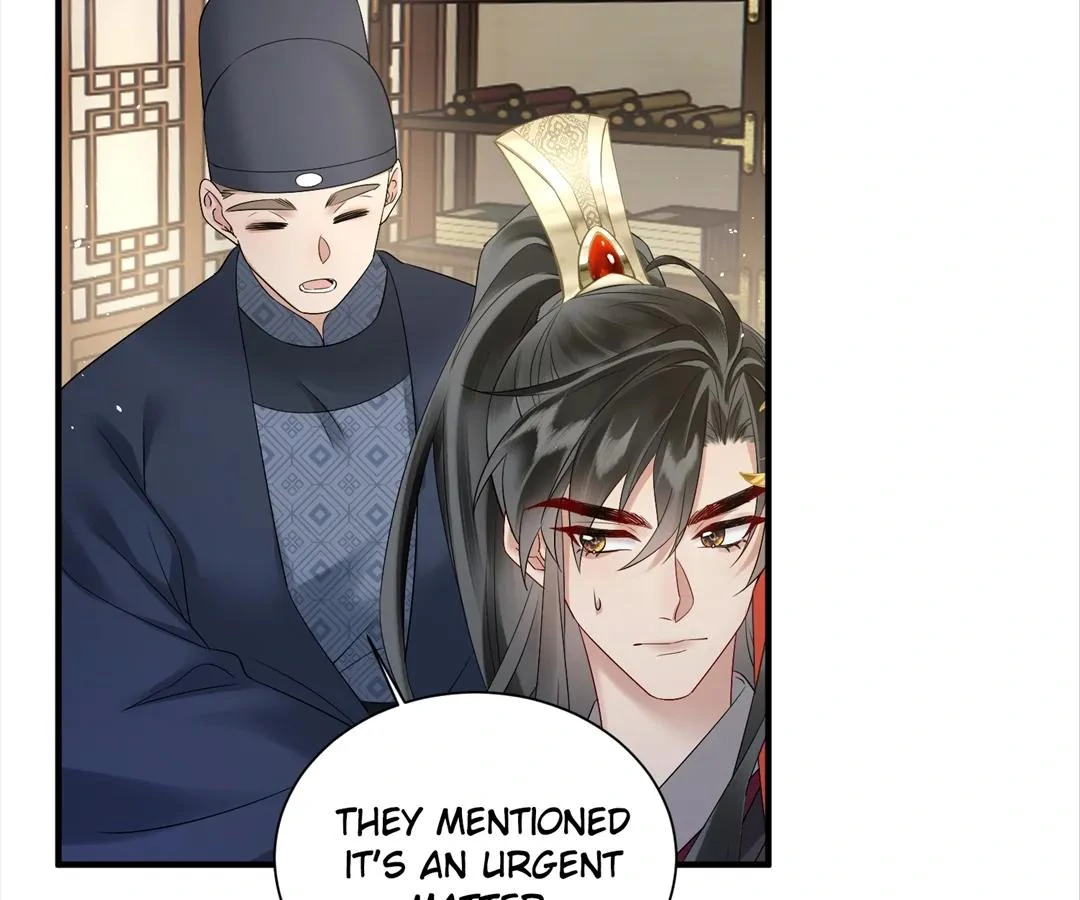 Whispers of Telepathy Chapter 4 page 36 - 