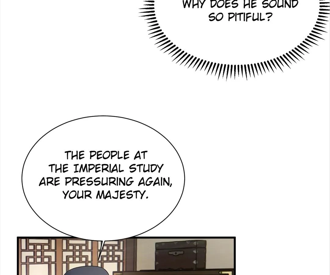 Whispers of Telepathy Chapter 4 page 37 - 