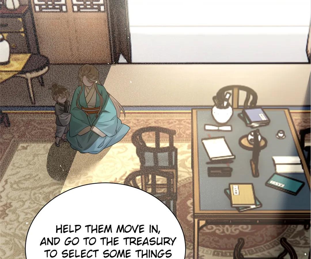 Whispers of Telepathy Chapter 4 page 40 - 
