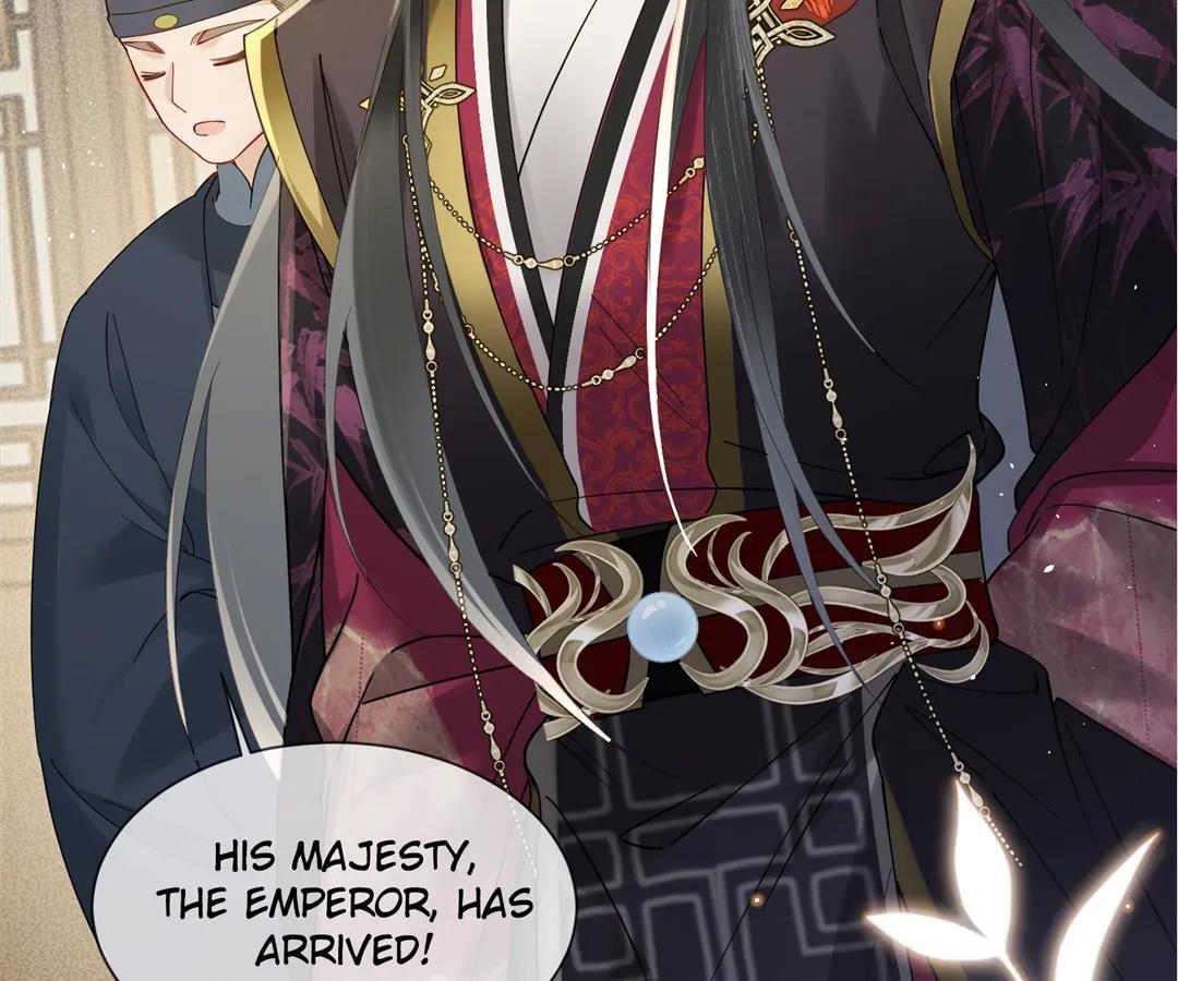Whispers of Telepathy Chapter 4 page 5 - 
