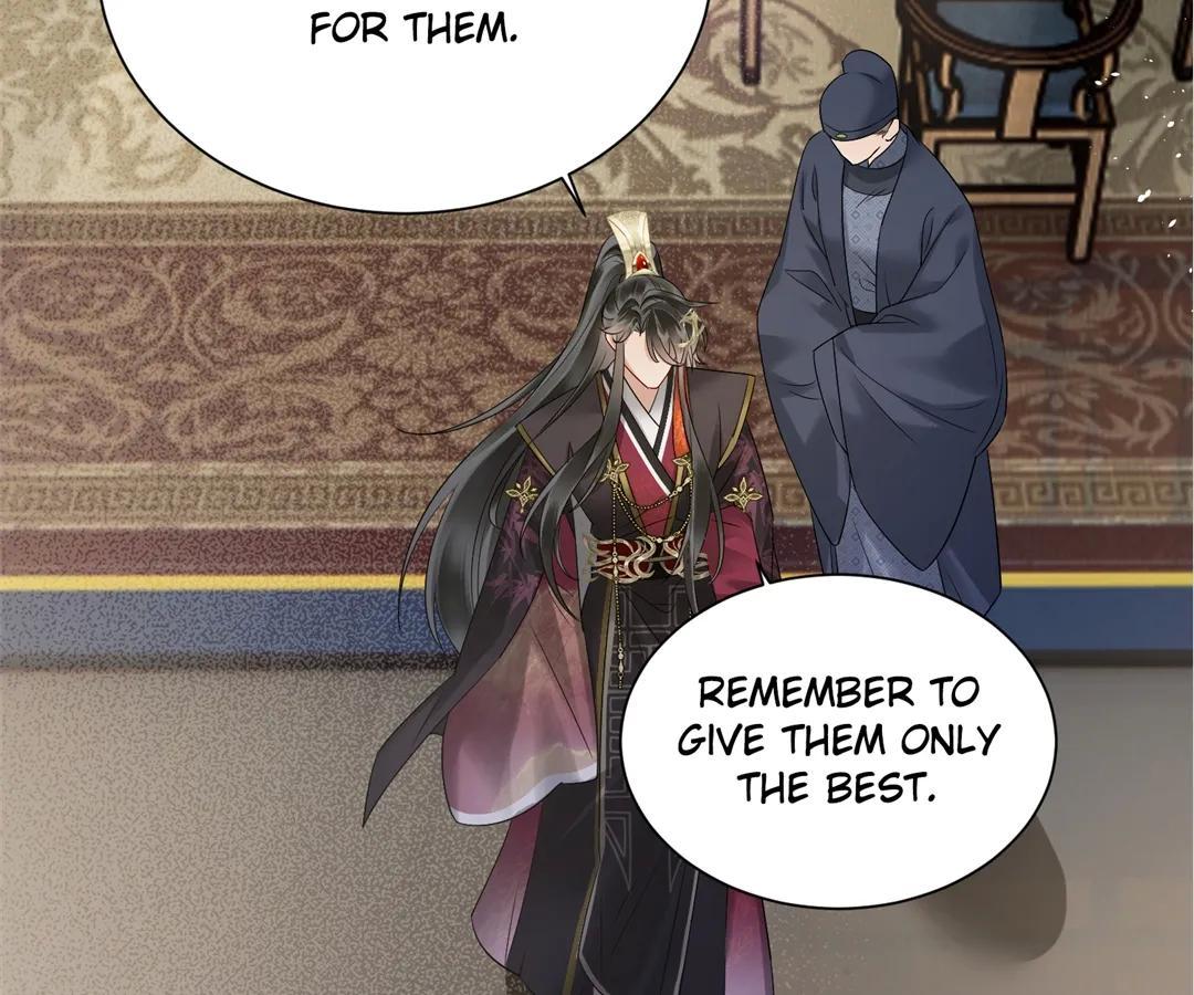 Whispers of Telepathy Chapter 4 page 41 - 
