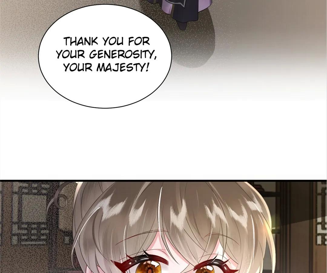 Whispers of Telepathy Chapter 4 page 42 - 