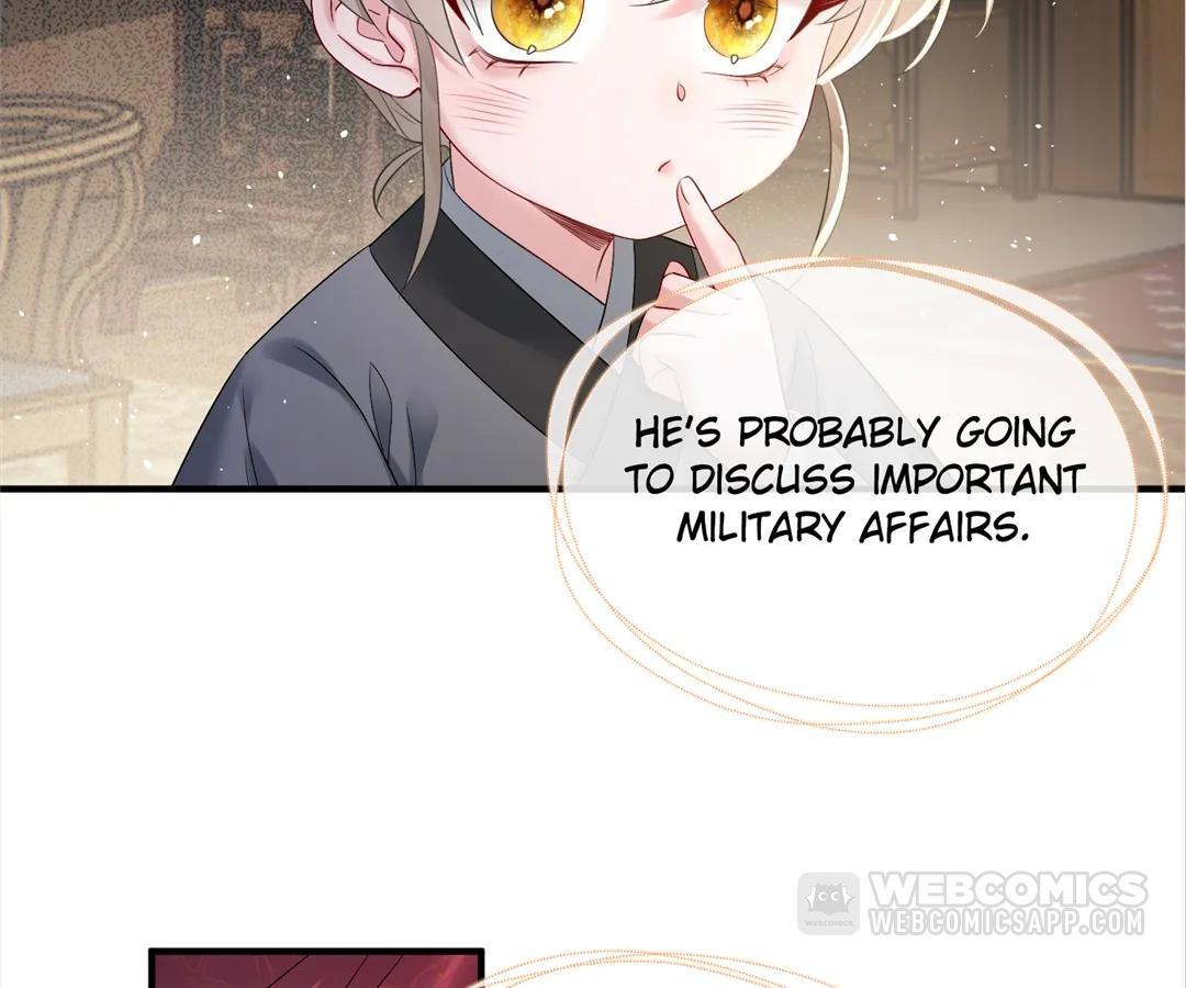 Whispers of Telepathy Chapter 4 page 43 - 