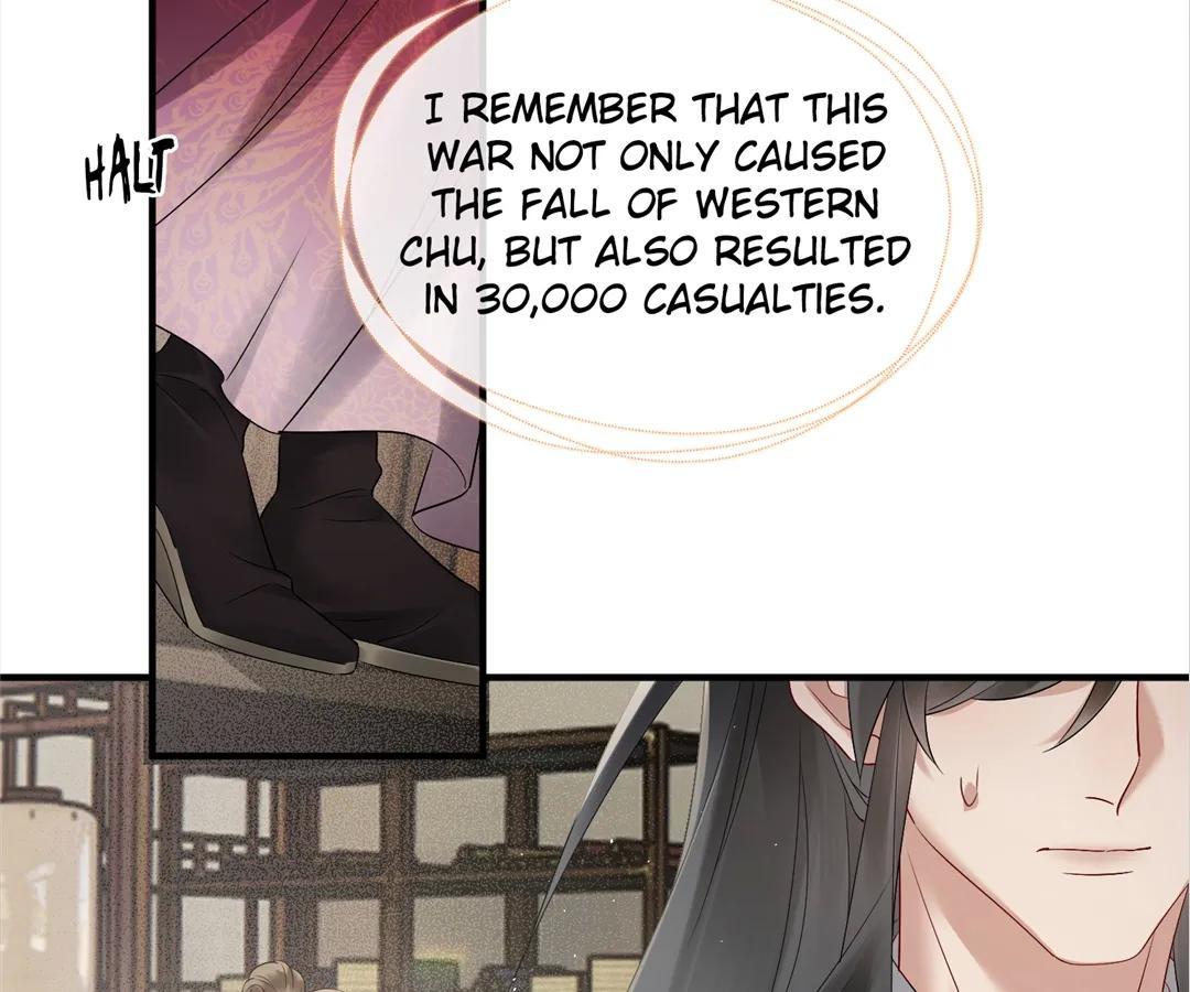 Whispers of Telepathy Chapter 4 page 44 - 