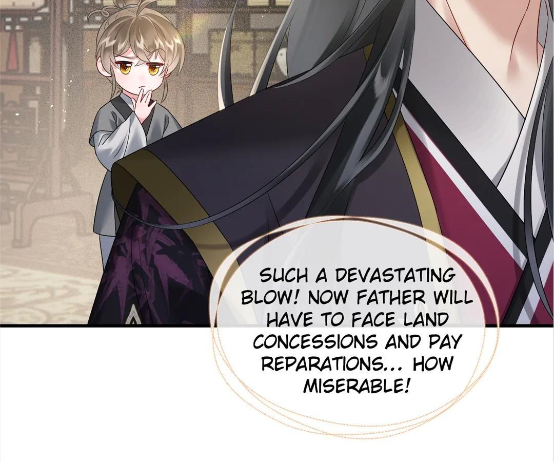 Whispers of Telepathy Chapter 4 page 45 - 