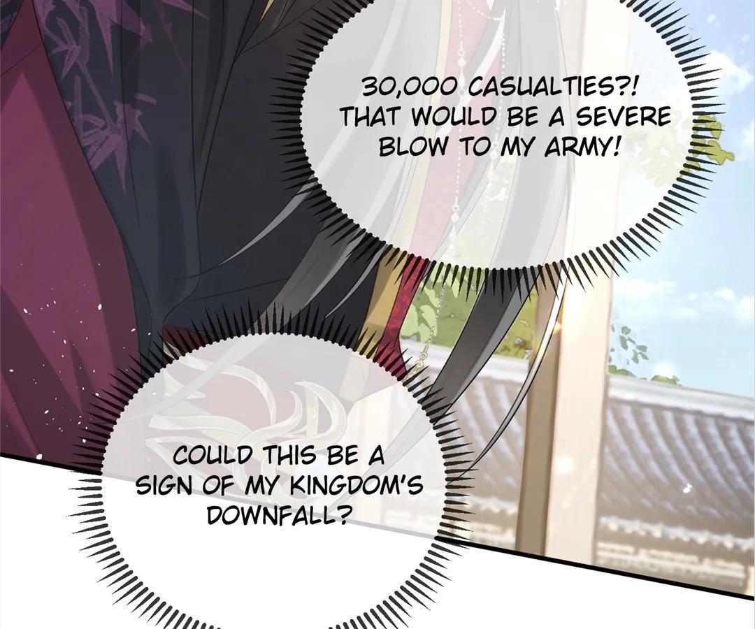 Whispers of Telepathy Chapter 4 page 48 - 