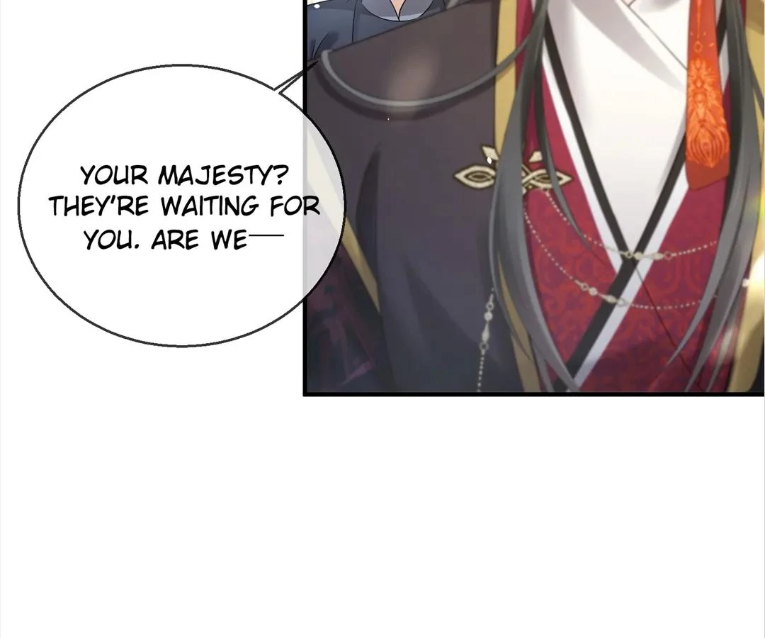 Whispers of Telepathy Chapter 4 page 50 - 