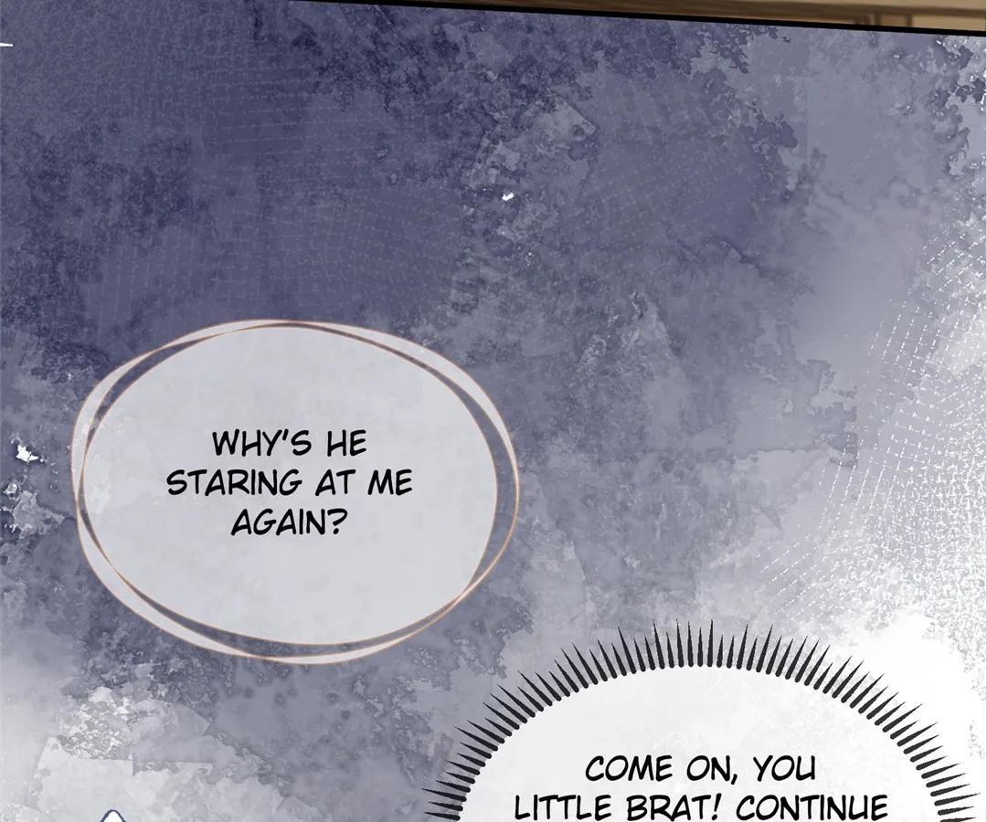 Whispers of Telepathy Chapter 4 page 54 - 