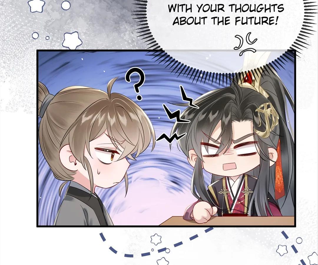 Whispers of Telepathy Chapter 4 page 55 - 